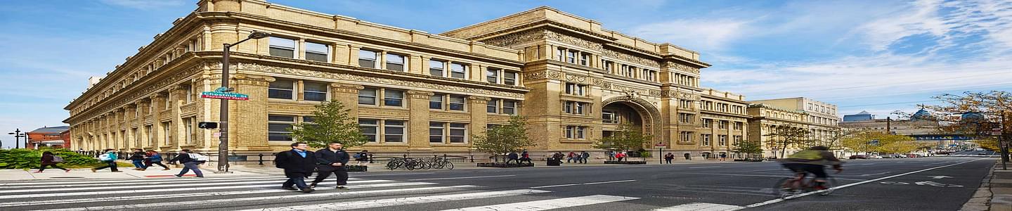 Drexel University banner